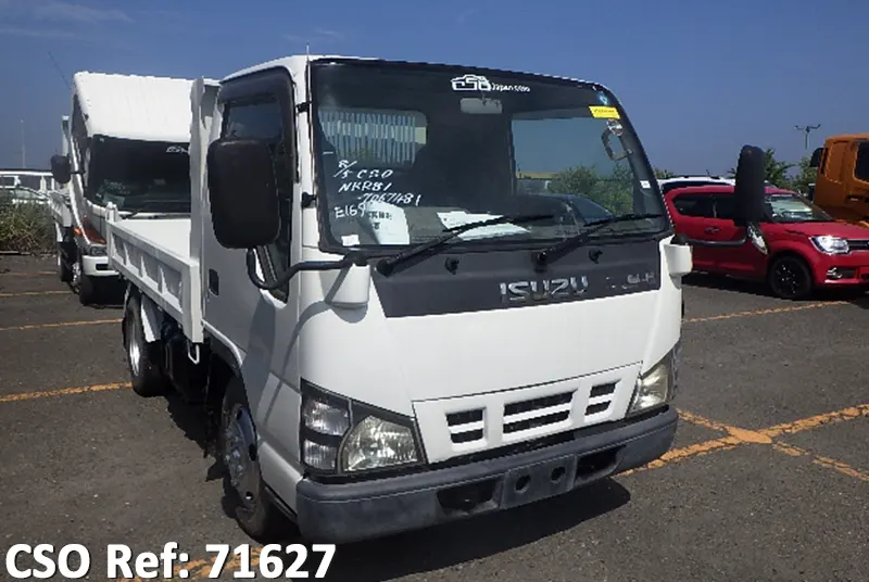 Isuzu / Elf 2006
